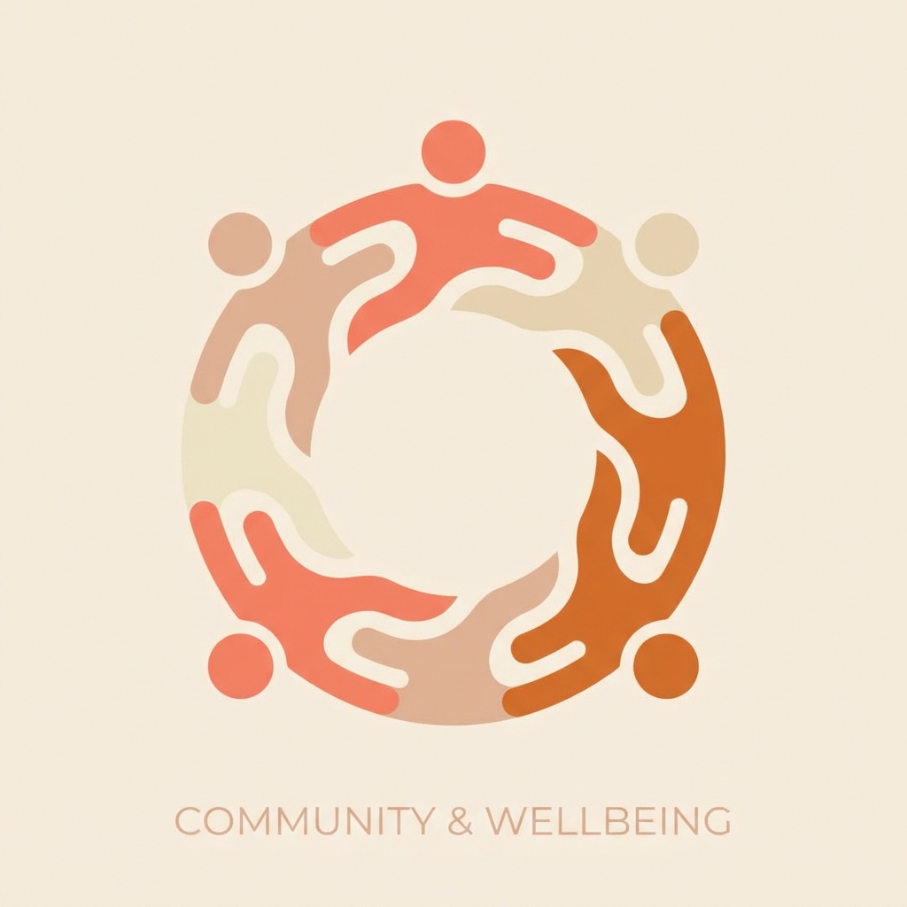 Social & Well-being